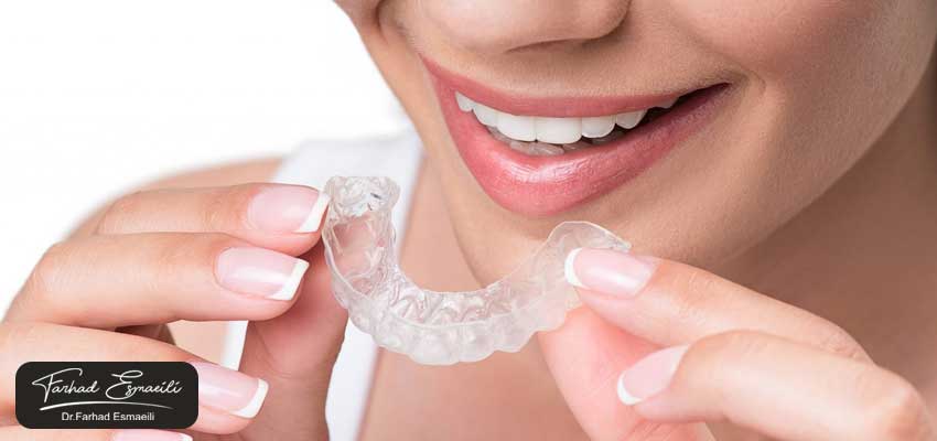 راهکارهای جلوگیری از دندان قروچه