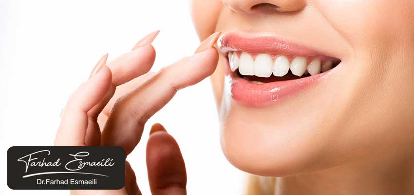 5 روش برای مراقبت از کامپوزیت دندان