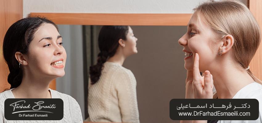 چقدر طول میکشد تا من به صحبتکردن با ایمپلنتهای دندانی، عادت کنم؟ | بهترین دکتر ایمپلنت اصفهان