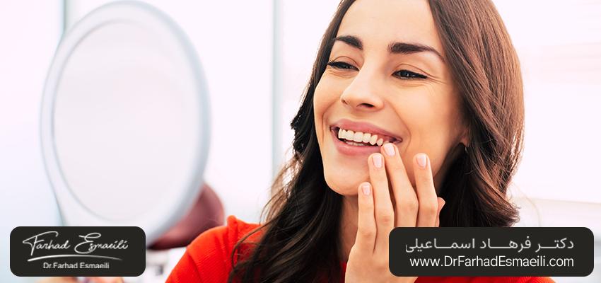 کاندیدای مناسب برای ایمپلنت اندوستال کیست؟ | دکتر فرهاد اسماعیلی