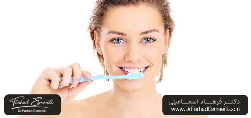 مراقبت‌های بعد از ایمپلنت ساب پریوستئال | دکتر فرهاد اسماعیلی، بهترین متخصص ایمپلنت اصفهان