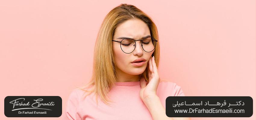 آیا فرایند استئواینتگراسیون دردناک است؟ | بهترین مرکز ایمپلنت اصفهان