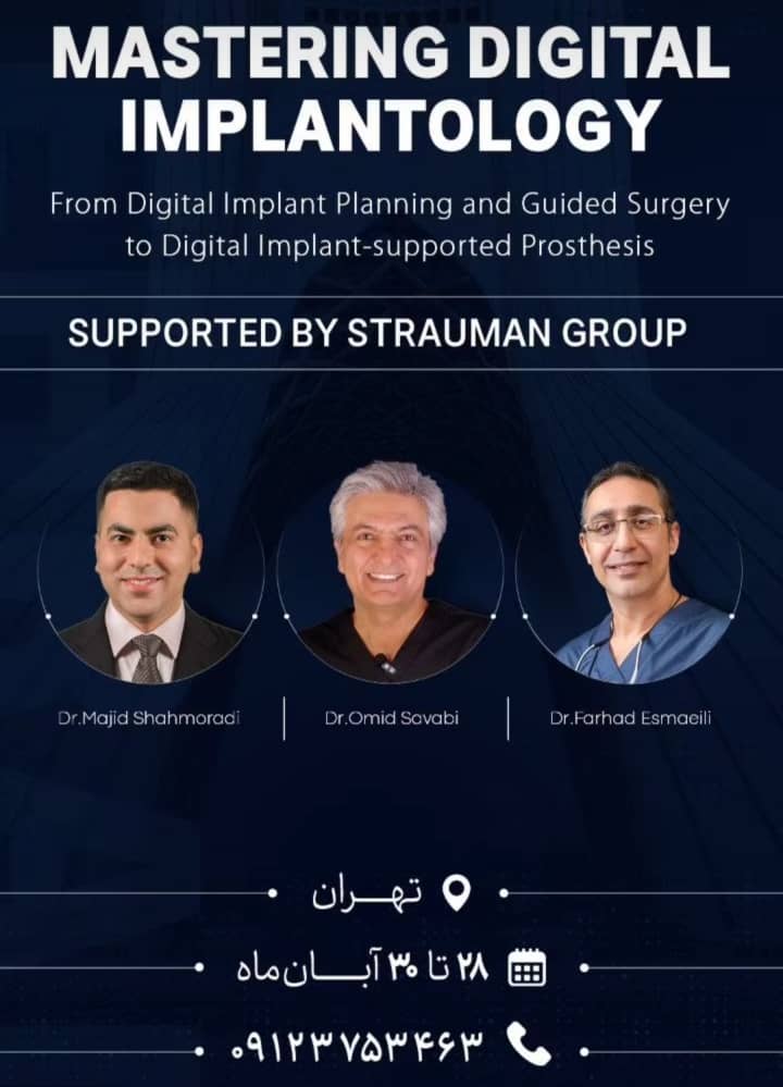 Mastering Digital Implantology